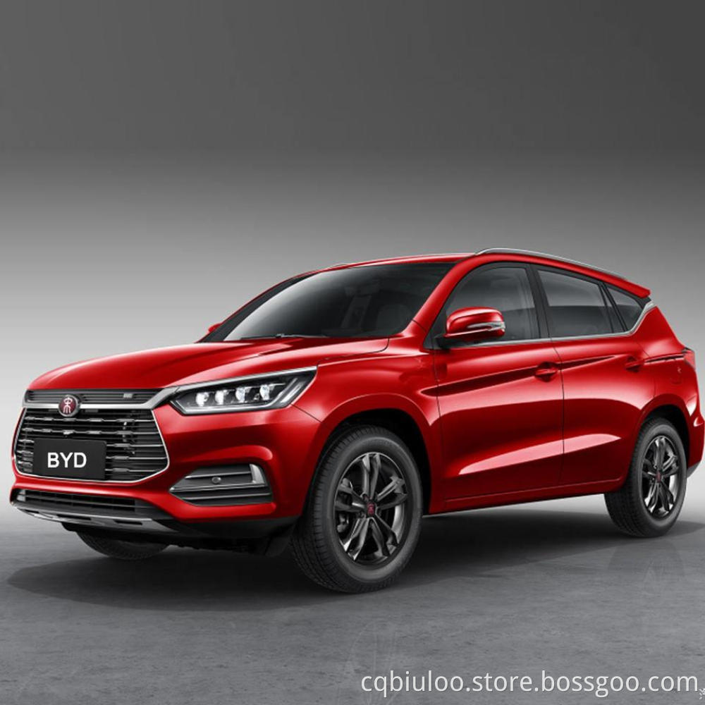 Vw Electric Cars Cars For Sale Electric BYD Han BYD qin song han EV Electric Car